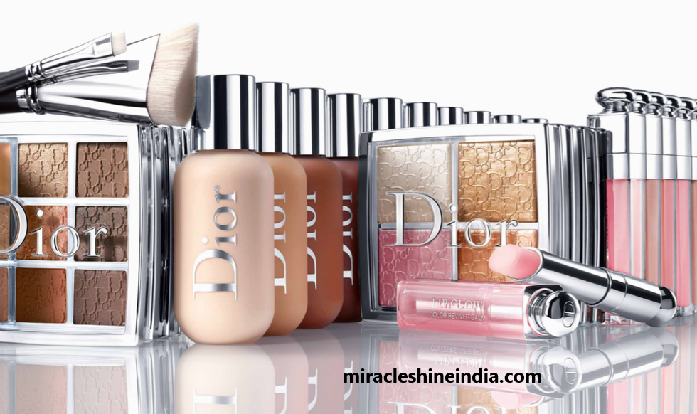 5 Product Make Up Dior Terbaik Wajib Kalian Beli!