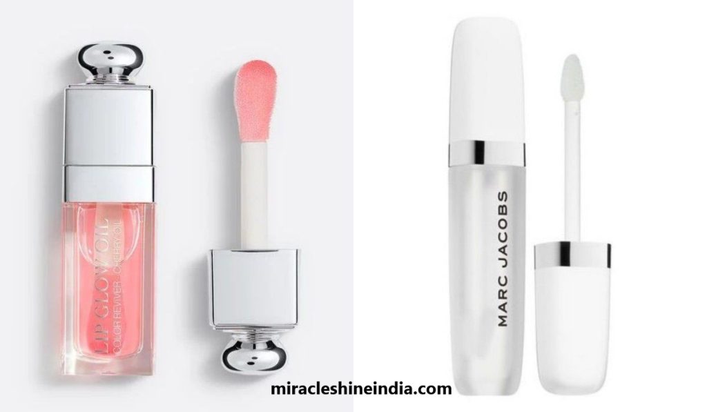 Rekomendasi Lip Oil dari Brand High End